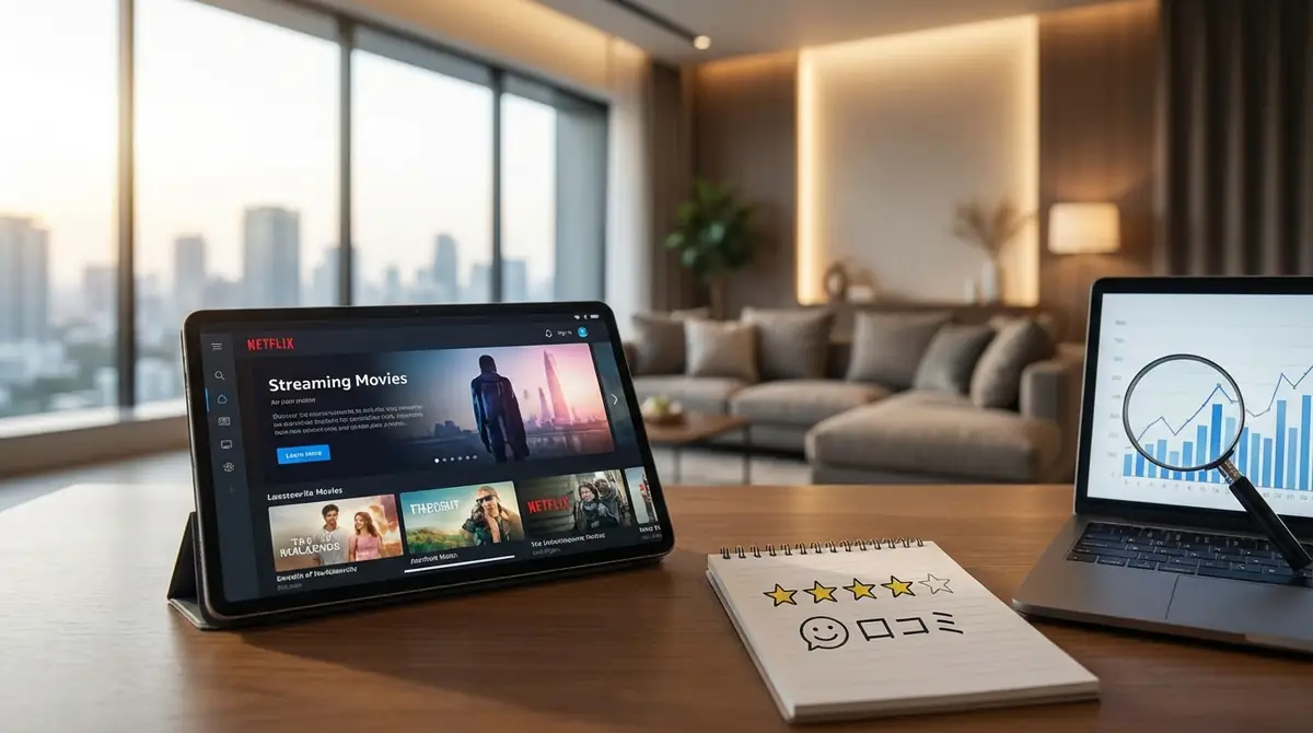 U-NEXTの良い評判・口コミを徹底検証