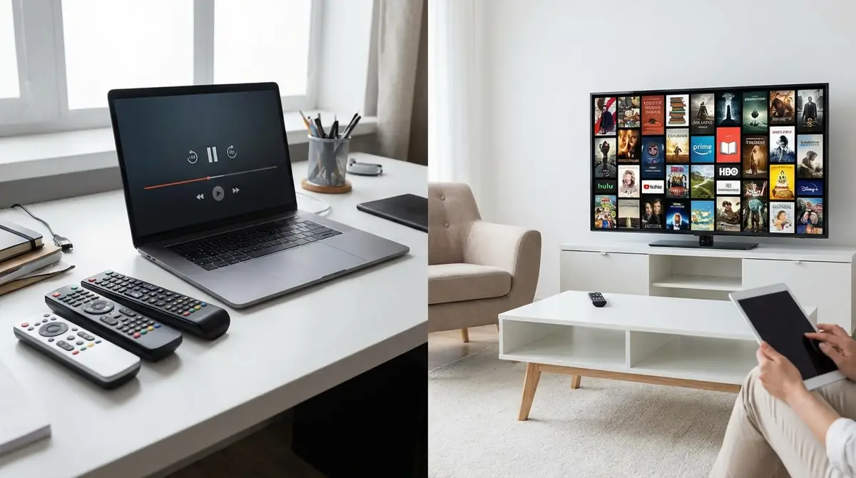 U-NEXTをおすすめしない人と代替サービス