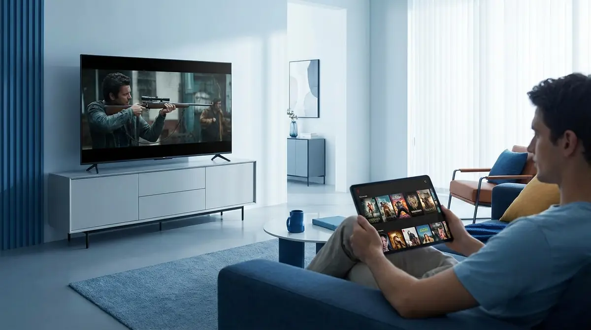 U-NEXTの評判を無料トライアルで自分で確かめる方法