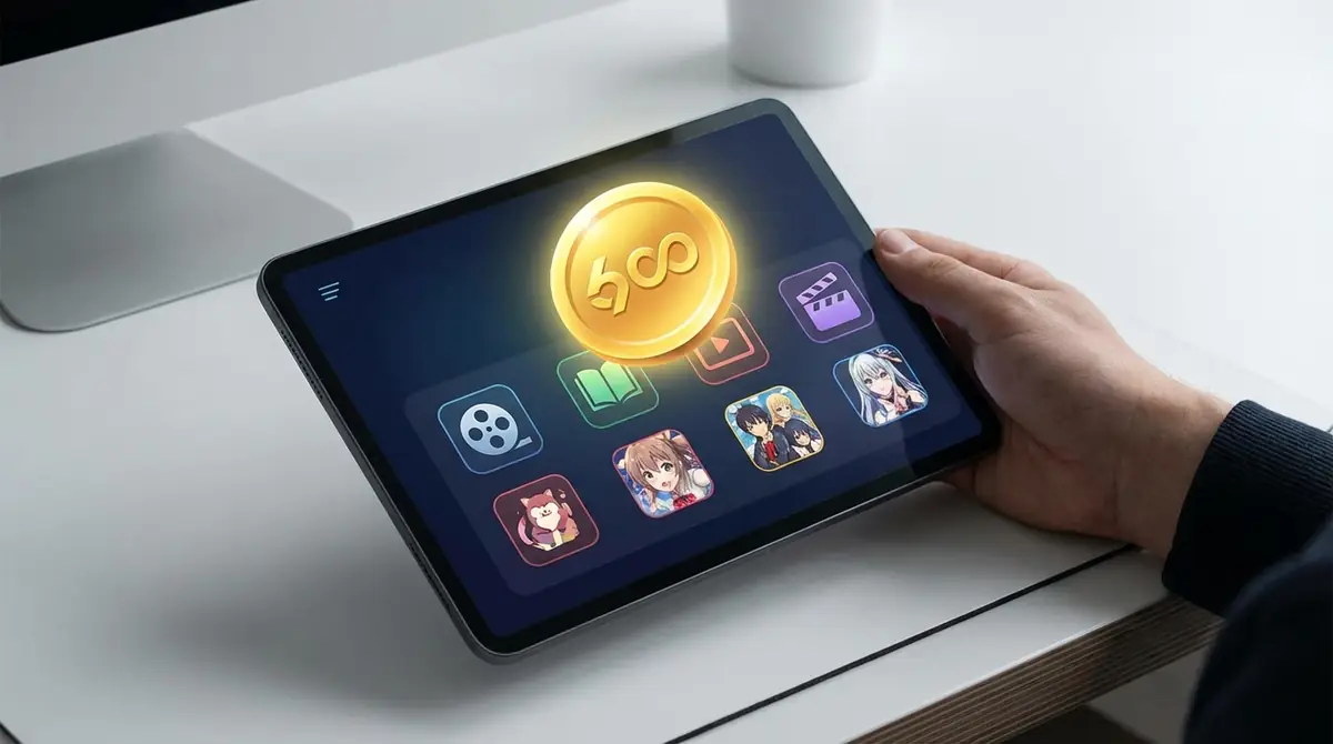 U-NEXT無料トライアルの600ポイント活用術