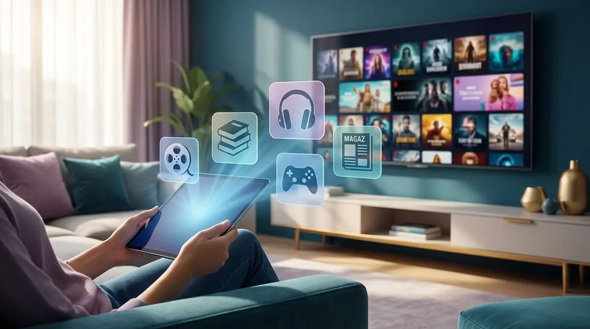 U-NEXT無料トライアルのメリット5つ