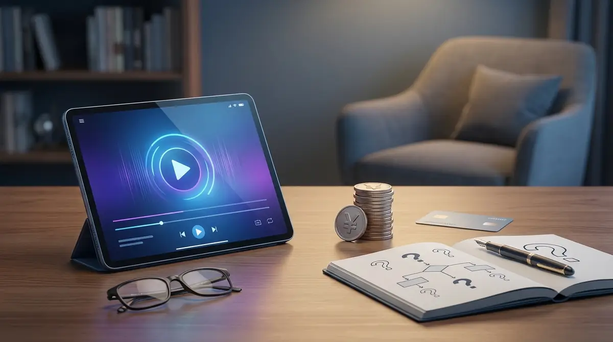 U-NEXTの料金に関するよくある質問