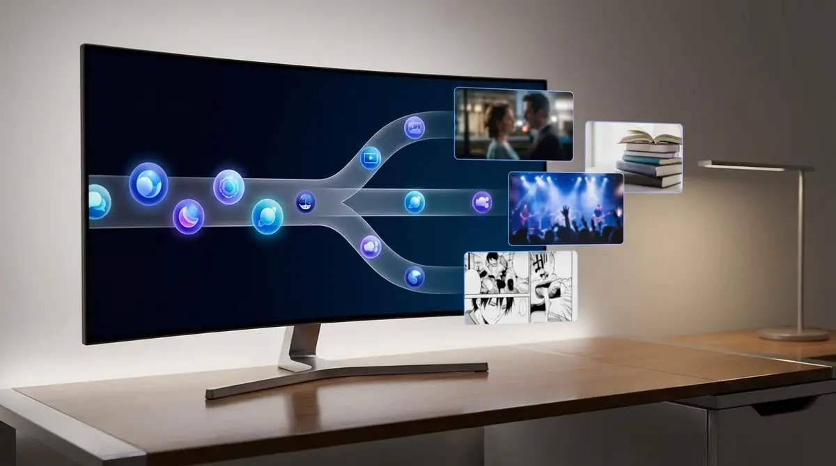 U-NEXTポイントとは？仕組みと種類を解説