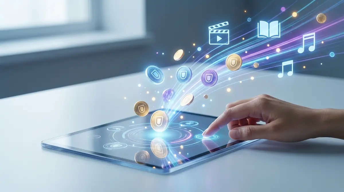 U-NEXTポイントの使い方｜実際の操作手順