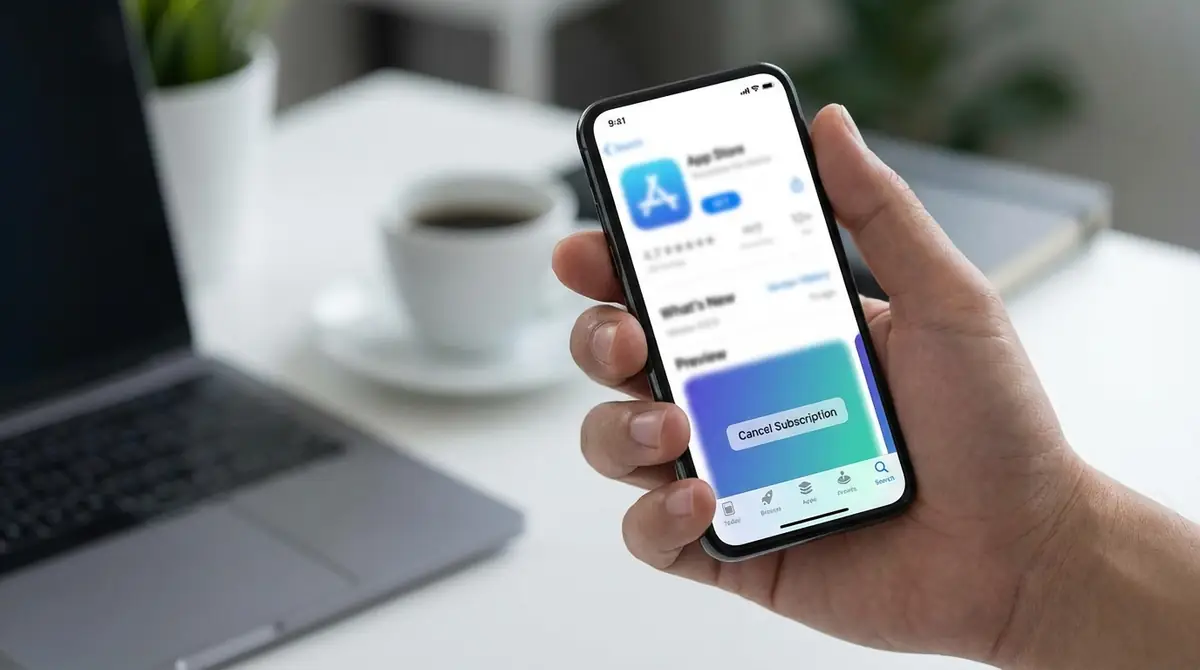 【Android】Google Play決済でのU-NEXT解約手順