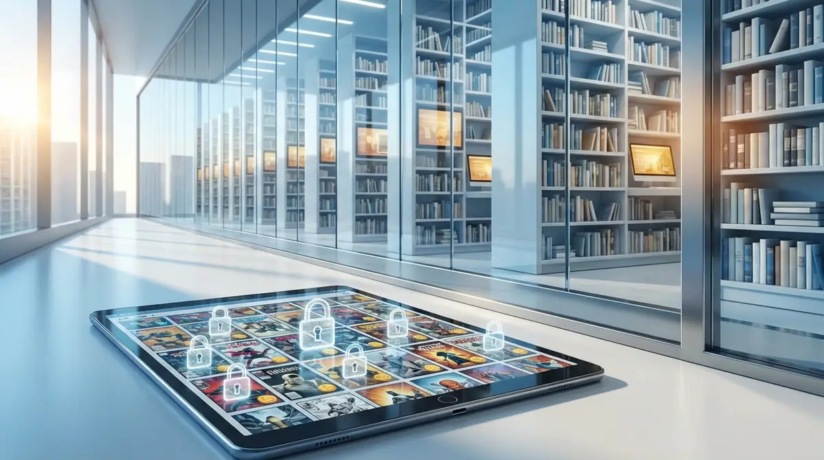 【結論】U-NEXTの漫画は完全読み放題ではない