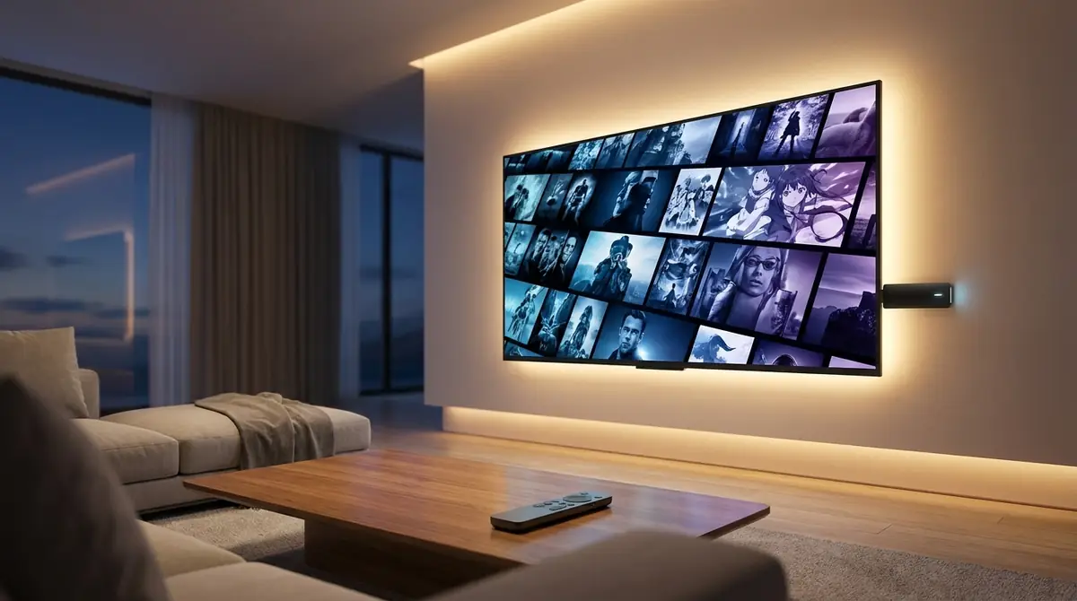 【結論】U-NEXTをテレビで見るならFire TV Stick 4K Maxが最適