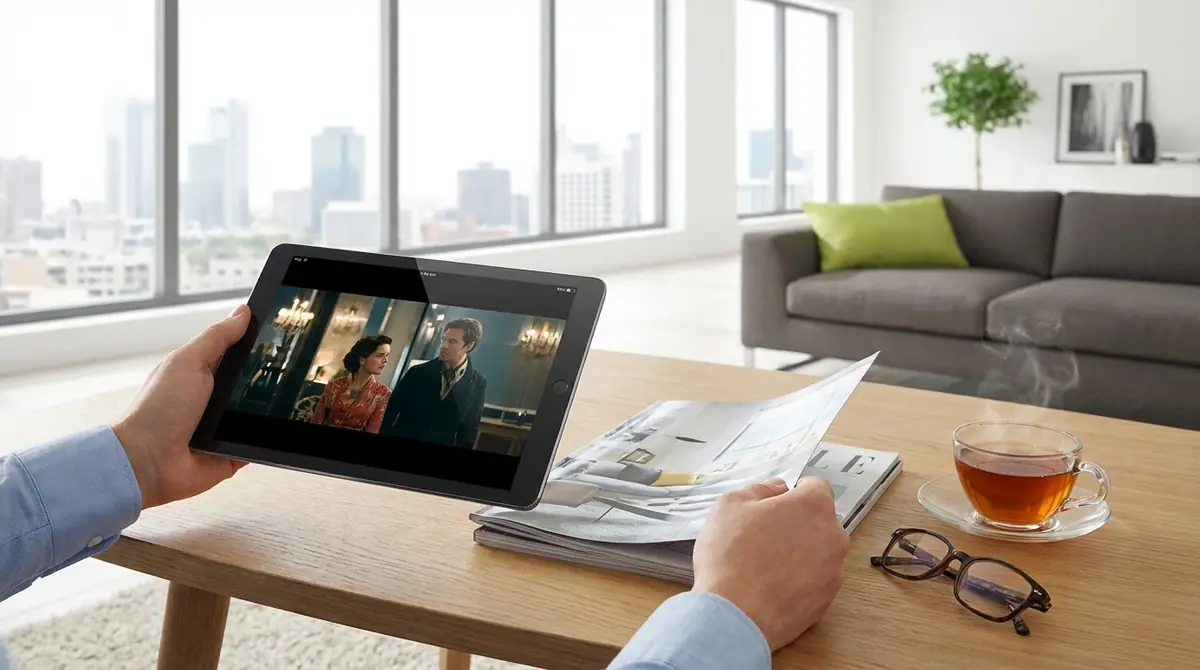 まとめ｜U-NEXT雑誌読み放題は動画と一緒に楽しむ人におすすめ