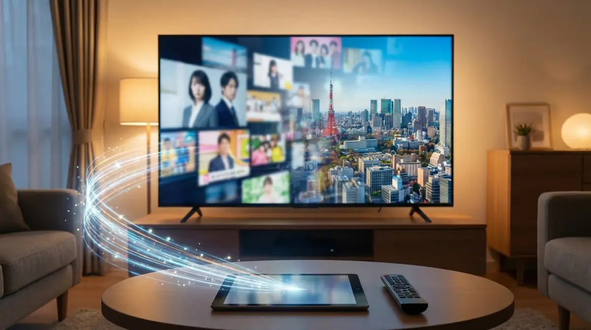 Huluで日テレの見逃し配信は見られる？料金と無料視聴の可否