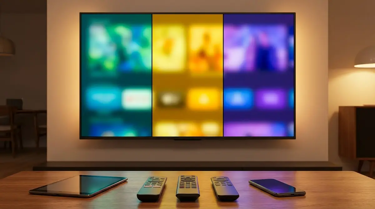 Hulu・TVer・日テレTADAを比較｜どれを選ぶべき？