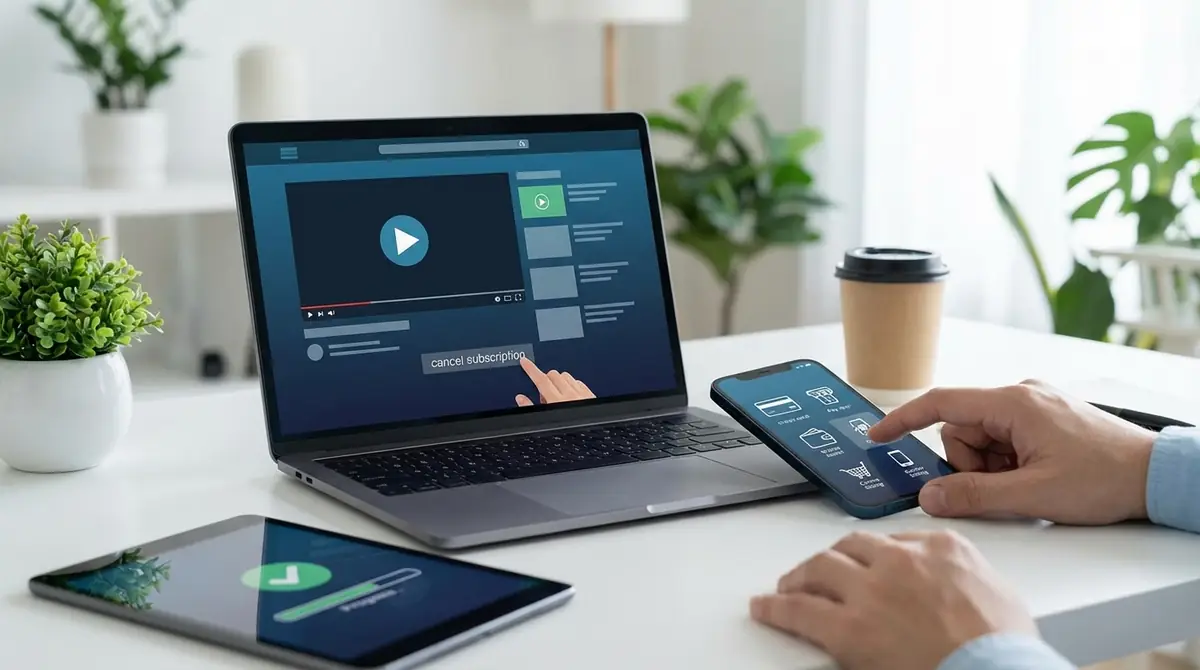 【画像付き】Hulu解約方法を支払い方法別に解説
