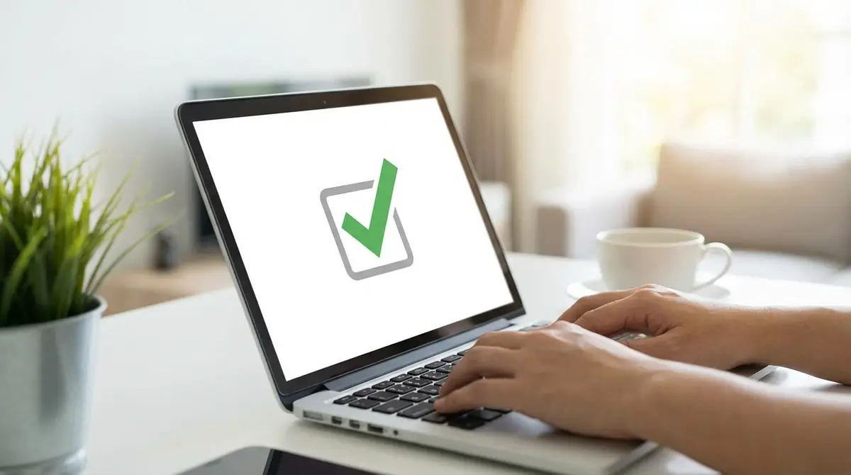 Hulu解約完了を確認する方法