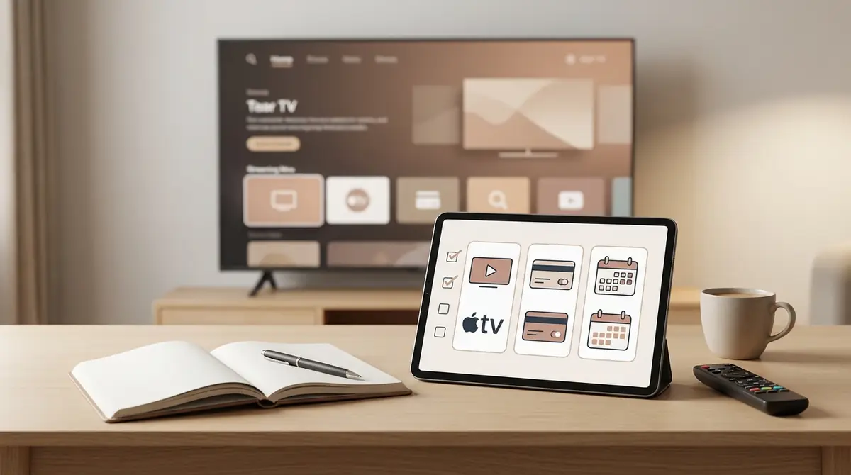 Hulu解約前の最終チェックリスト