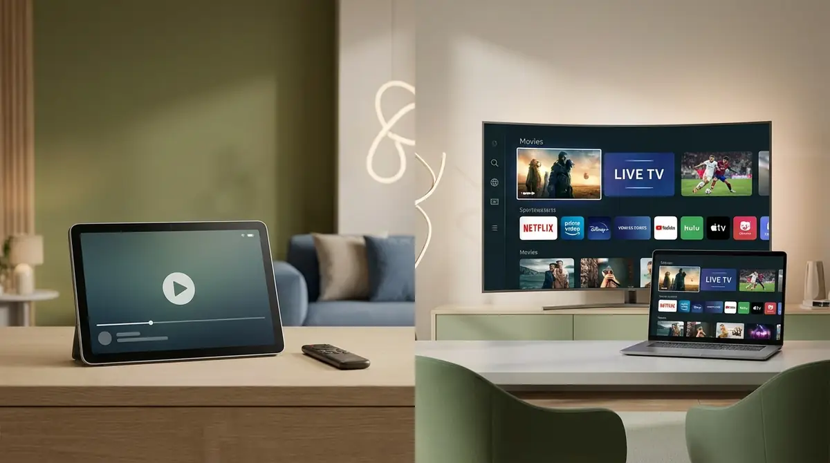 Huluの料金プランは2種類｜基本プランとセットプランの違い