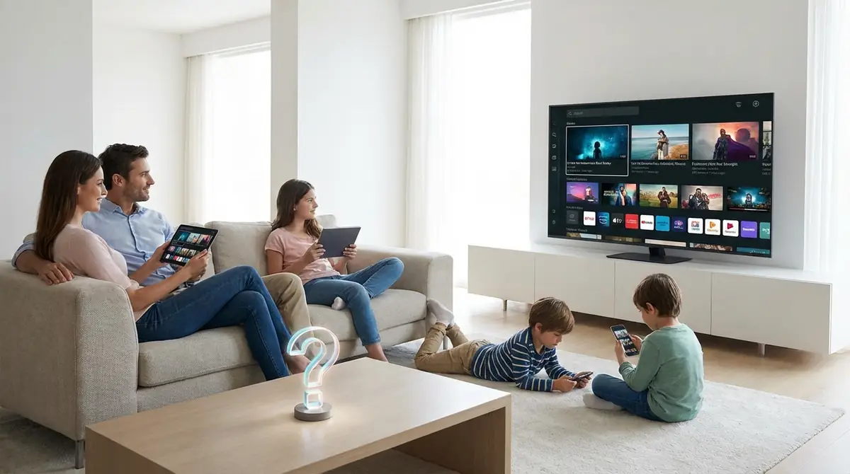 Hulu同時視聴に関するよくある質問