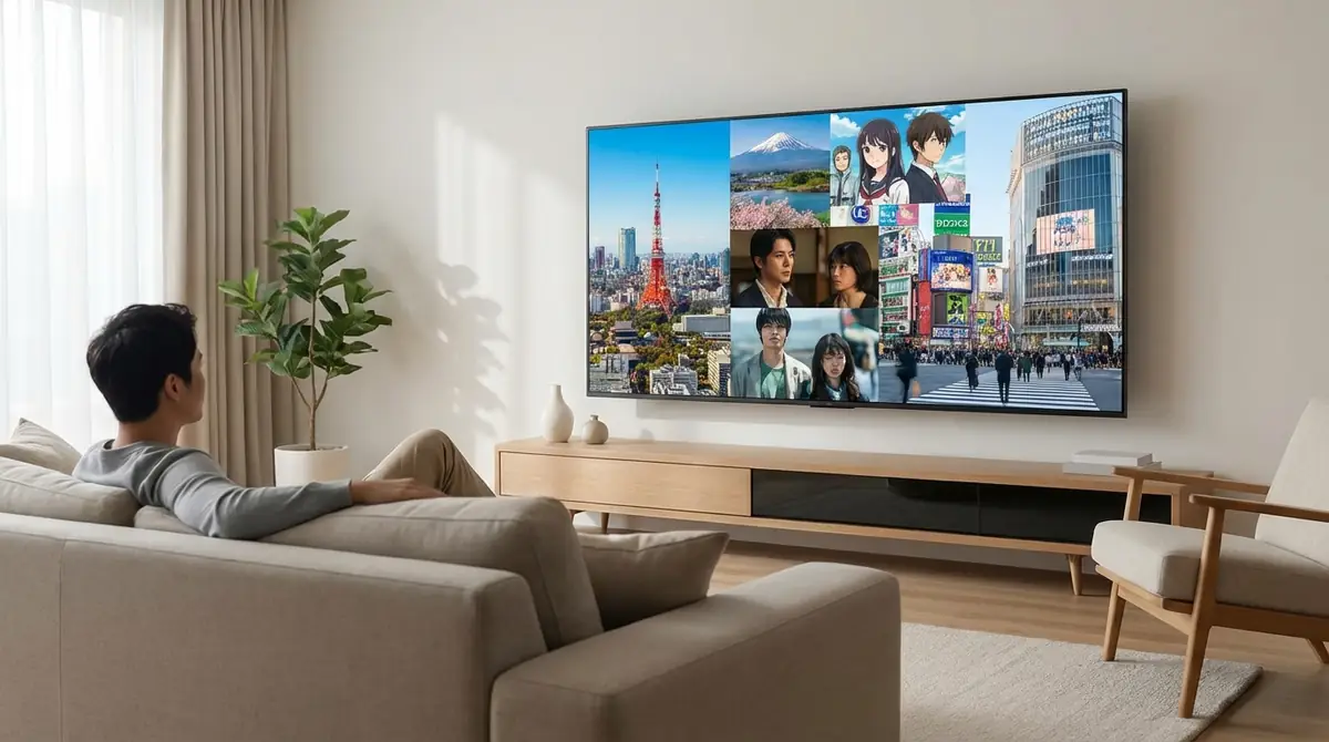 まとめ｜Huluは国内コンテンツ重視の人におすすめ