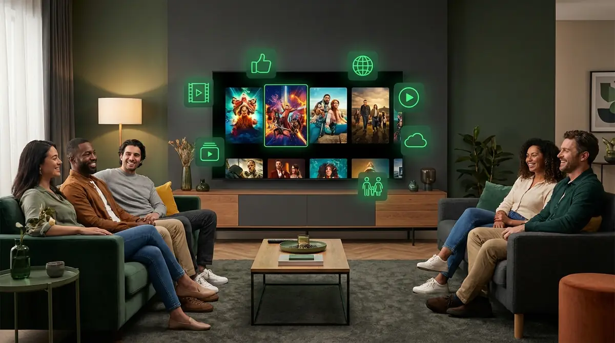 Huluの良い評判・口コミ【メリット6選】