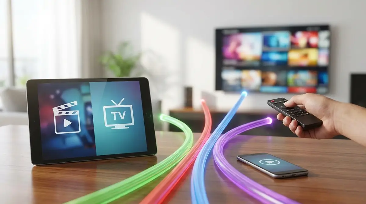 Huluと他社サービスの評判を比較【Netflix・Amazon・U-NEXT】