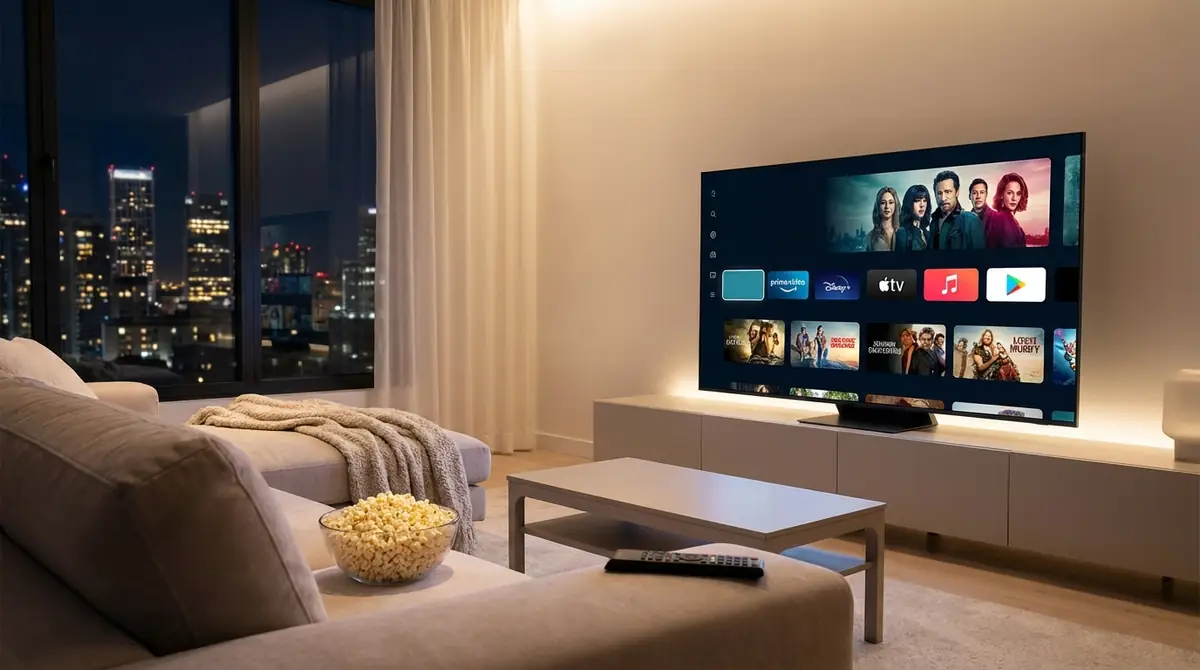 Huluの基本情報・サービス概要