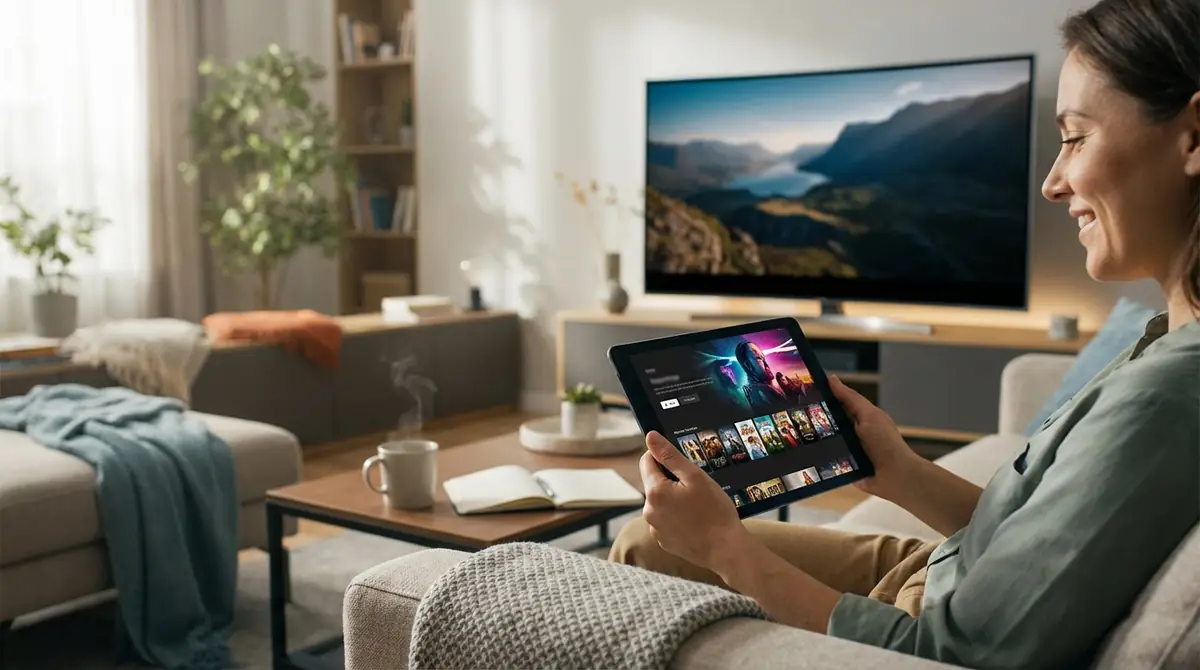 Huluの評判が気になるなら無料トライアルで体験しよう