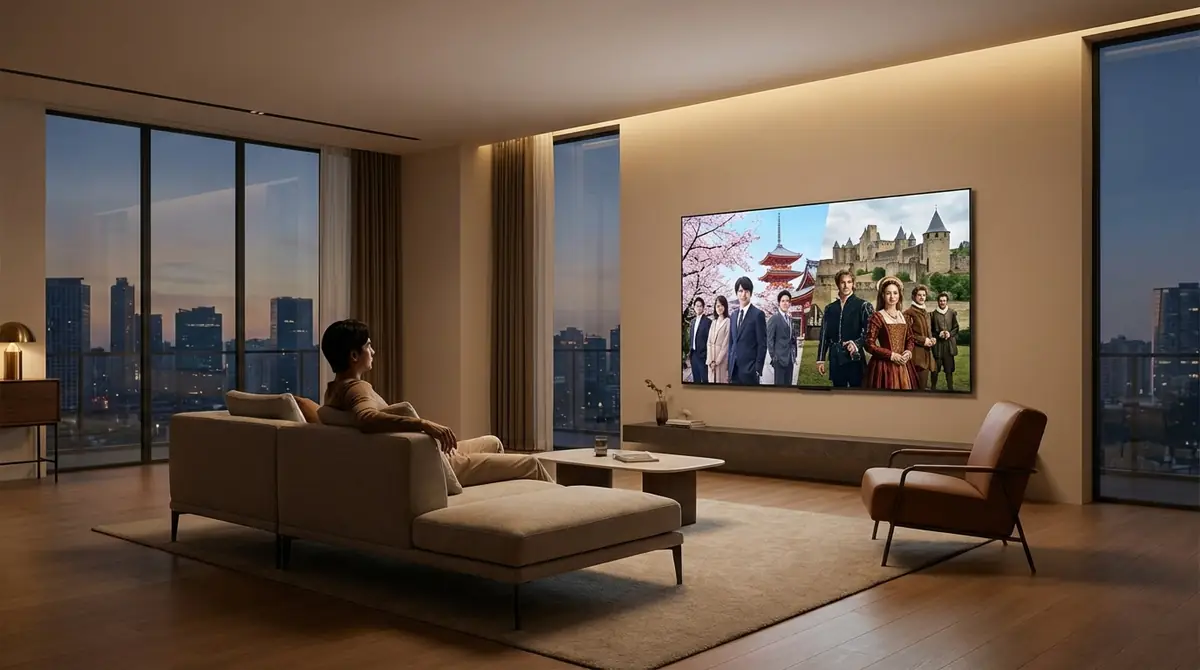 まとめ｜Huluは国内ドラマ・海外ドラマ好きにおすすめのサービス