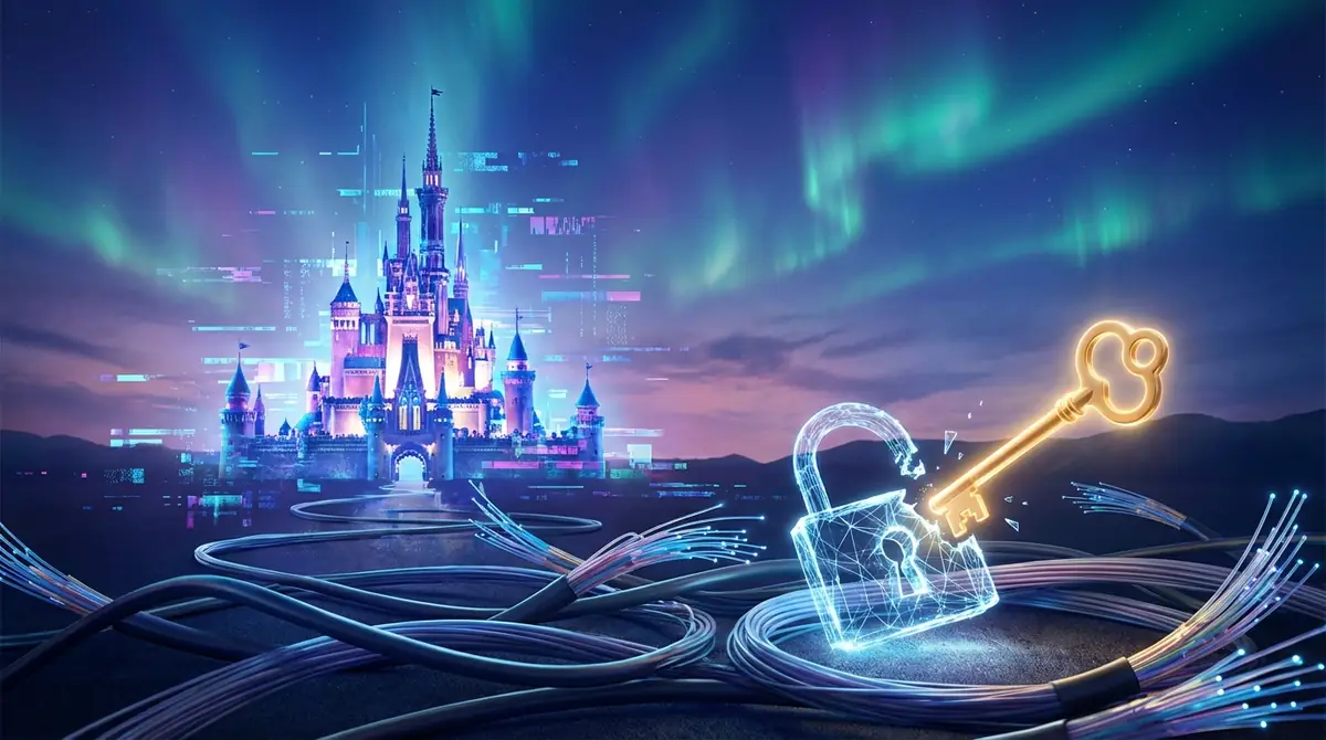 Disney+を解約できないときの原因と対処法