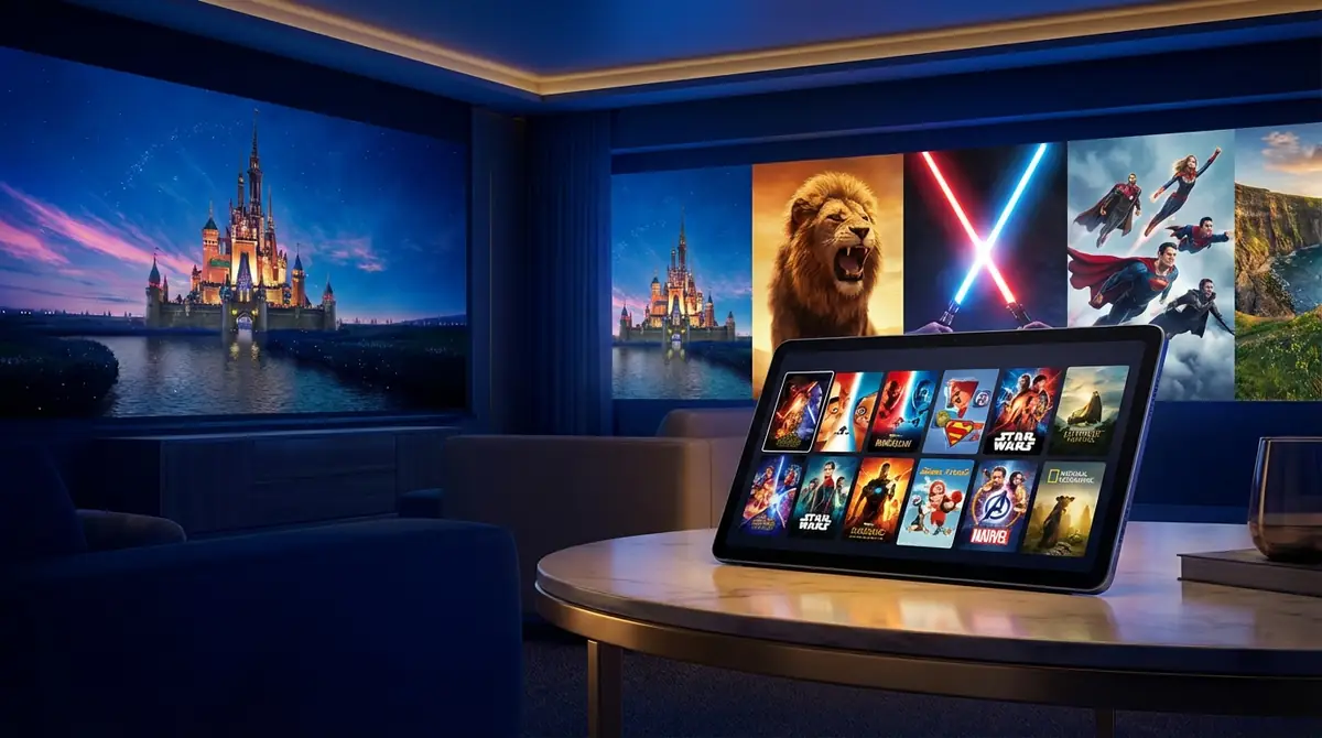 【結論】Disney+の評判を総合評価｜登録前に知っておきたいポイント