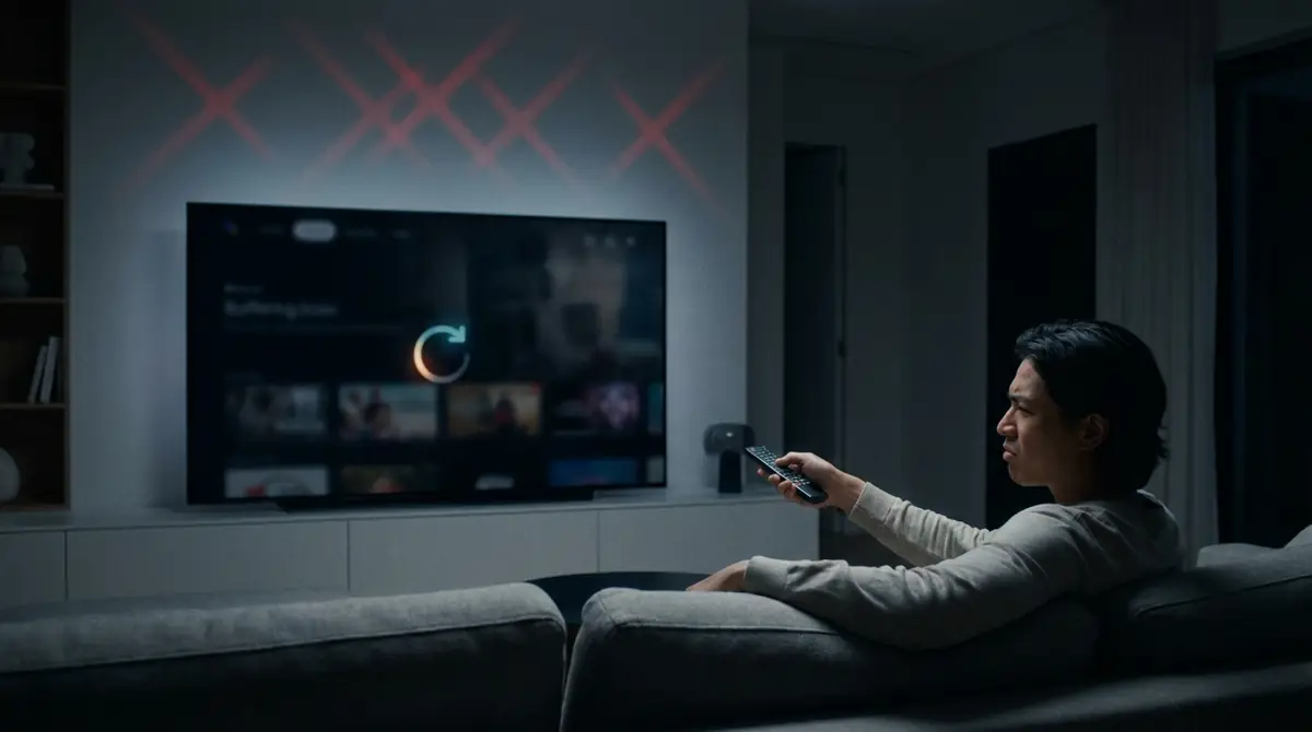 Disney+の悪い評判・口コミ5選【デメリットも正直に】