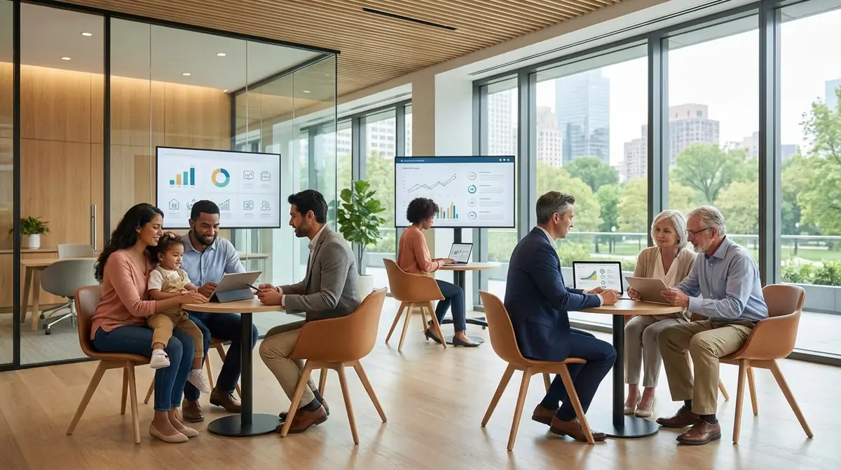 まとめ｜家族構成別おすすめプランの選び方