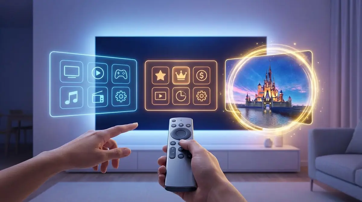 まとめ｜Disney+の料金プラン選びで迷ったらこれ