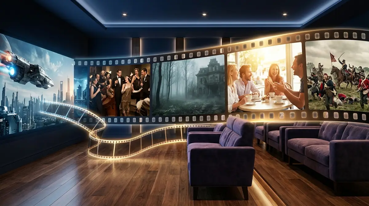 Disney+スターで見れる作品ジャンル別一覧【代表作付き】