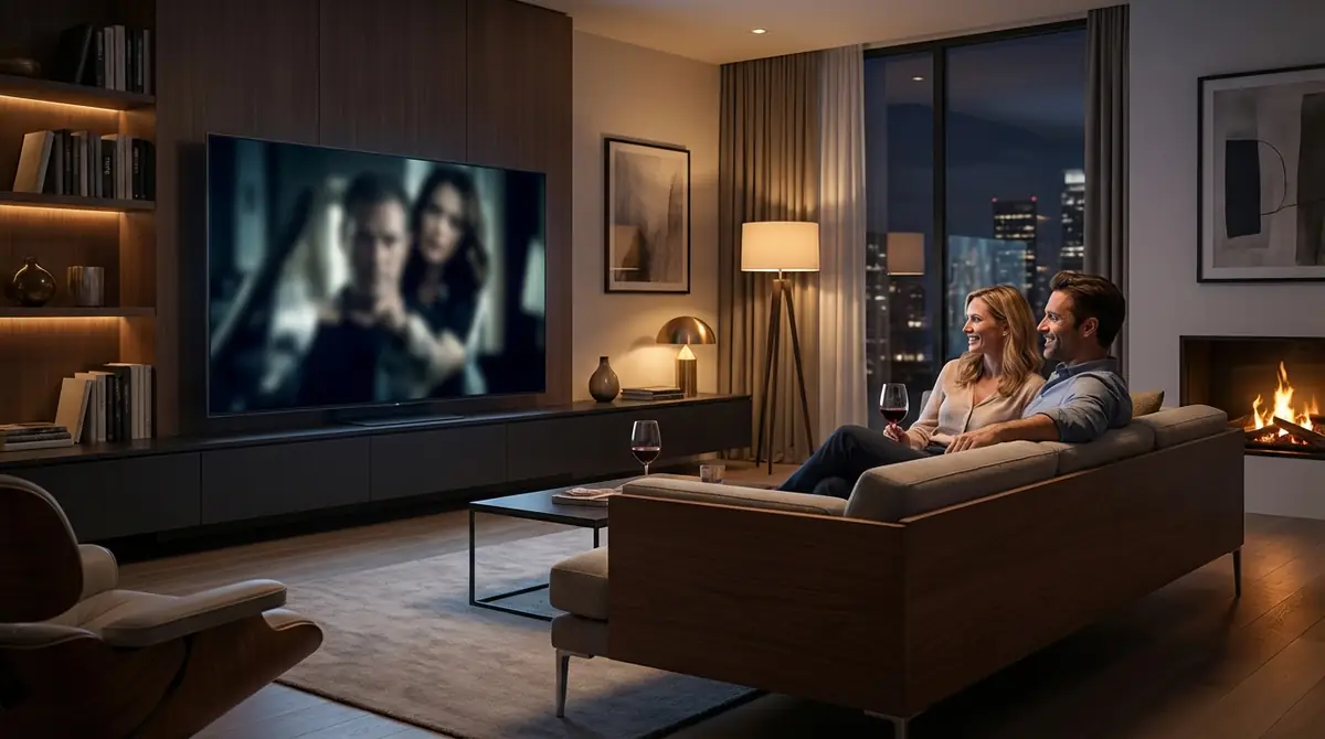 まとめ：Disney+スターで大人向けコンテンツを楽しもう