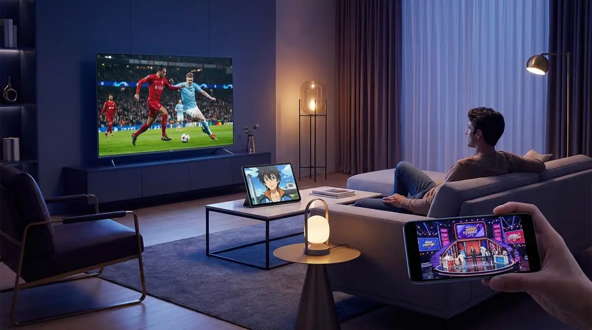 ABEMAプレミアムの料金に含まれるサービス内容