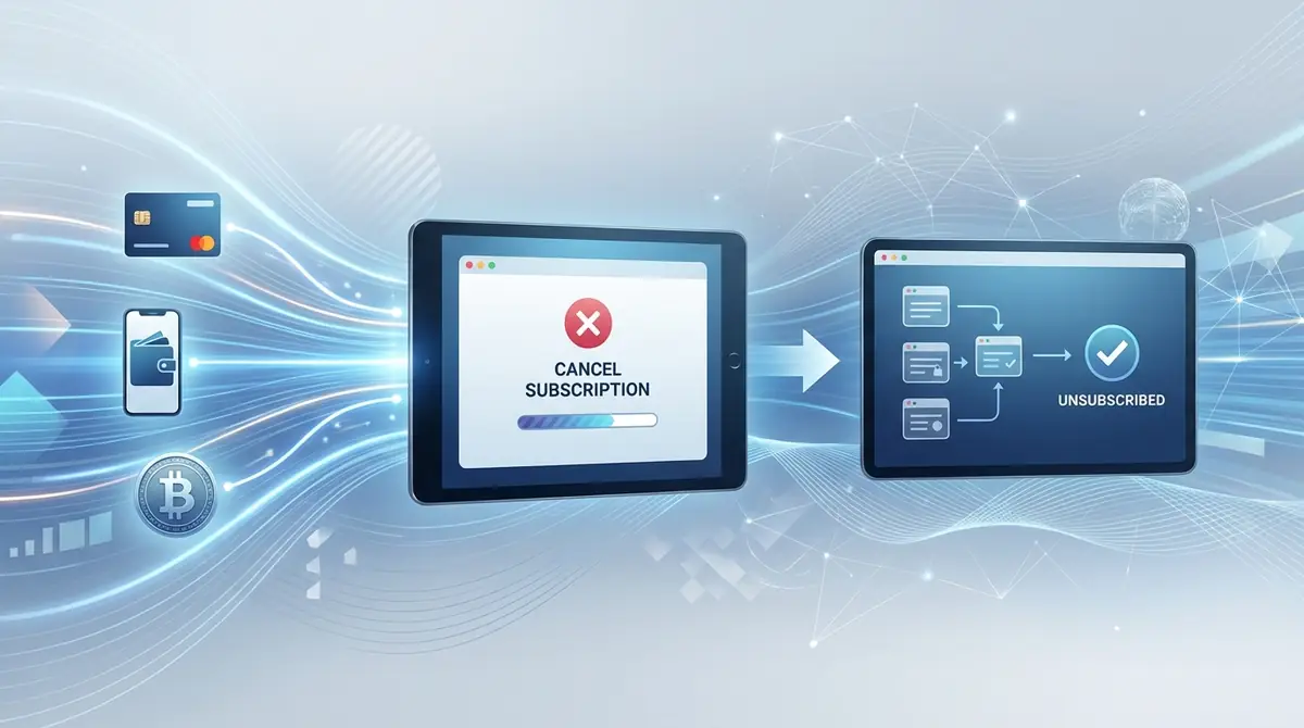 【決済方法別】ABEMAプレミアムの解約手順を図解で解説