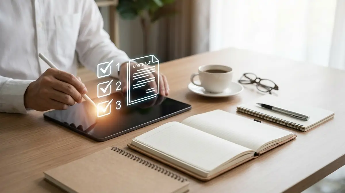 ABEMAプレミアム解約前に確認すべき3つのポイント