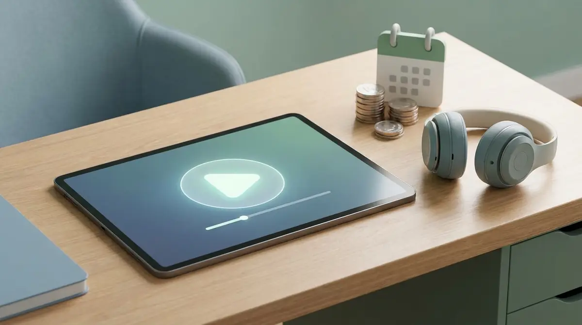 まとめ｜ABEMAプレミアムは月額960円で気軽に始められる