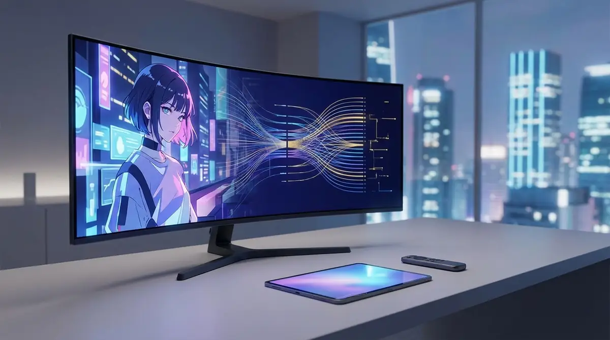 dアニメストアとは？基本情報をサクッと解説