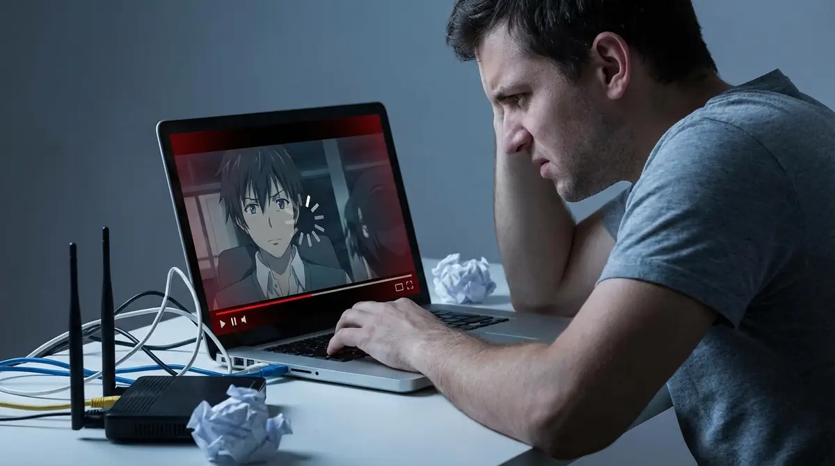 dアニメストアの悪い評判・口コミ5選【デメリット】