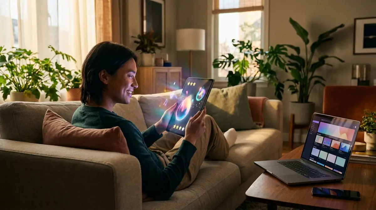 dアニメストアの評判を無料体験で自分で確かめる方法