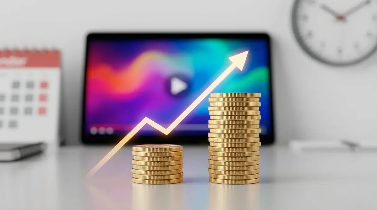 dアニメストアは値上げした？料金改定の経緯