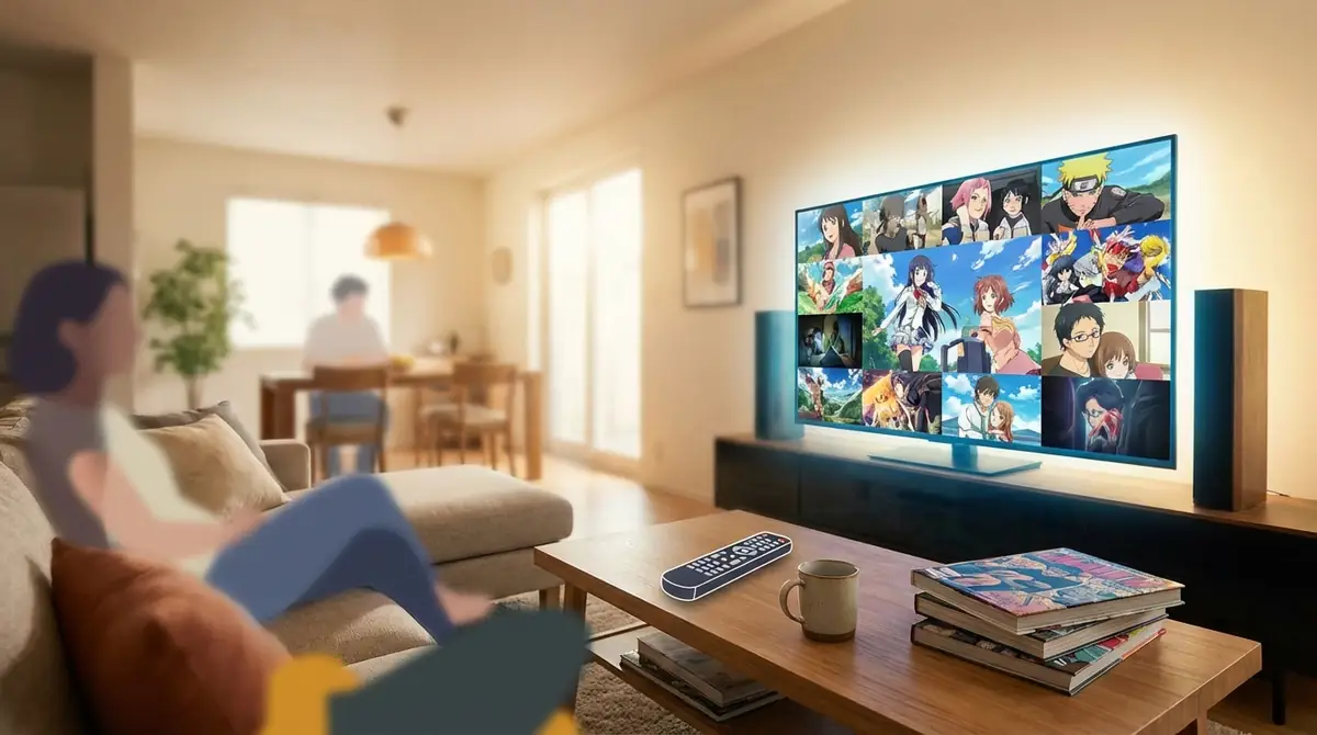 まとめ｜dアニメストアはブラウザ入会で月額660円から使えるコスパの高いアニメ見放題サービス