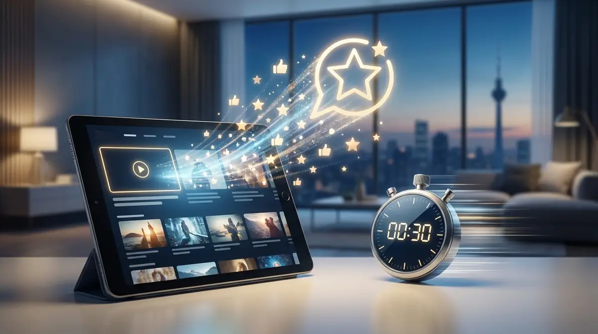 【結論】FODの評判を30秒でチェック