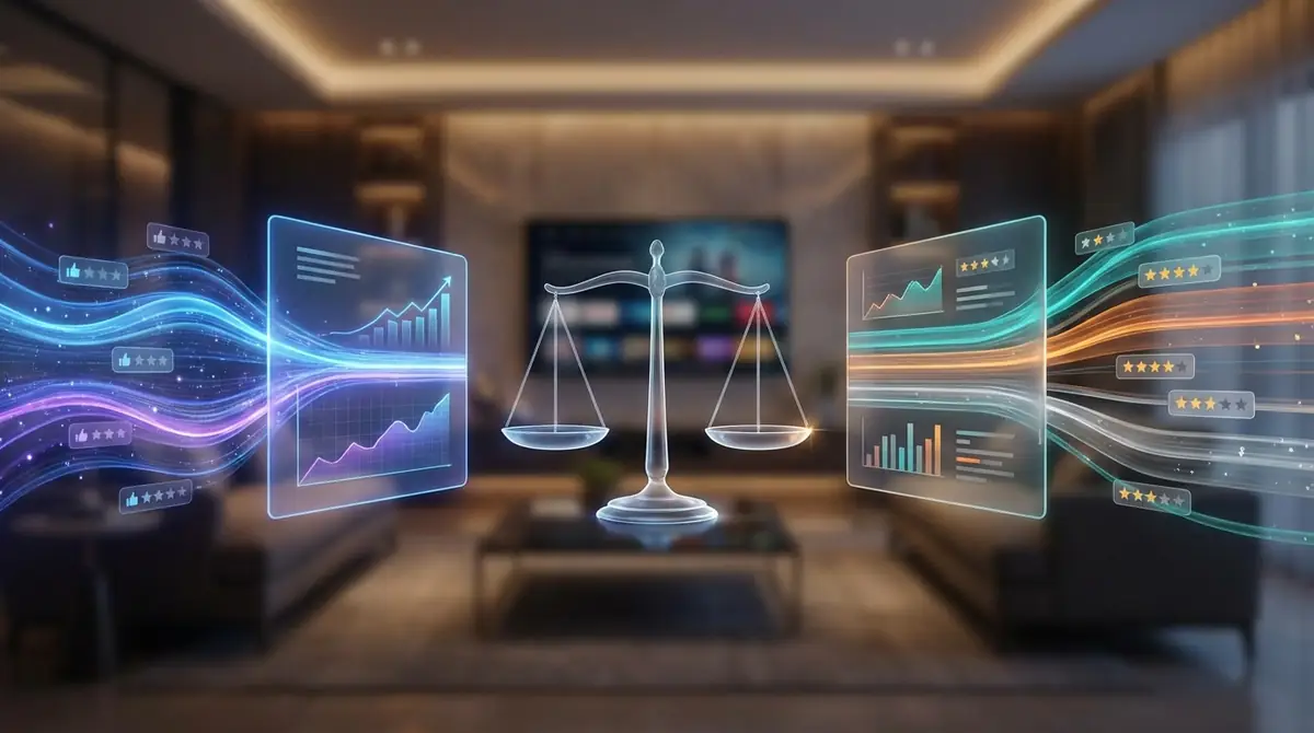 Leminoと他サービスの評判を比較