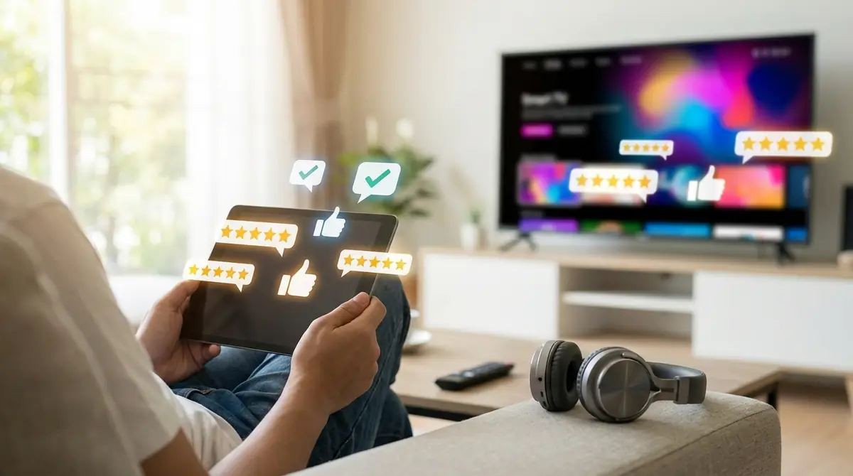 TELASAの良い評判・口コミを徹底調査