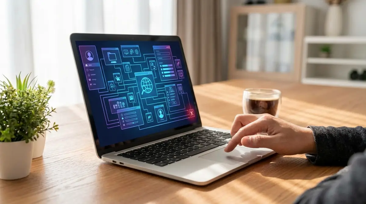 dアニメストアを解約できない・ボタンが見つからない時の対処法