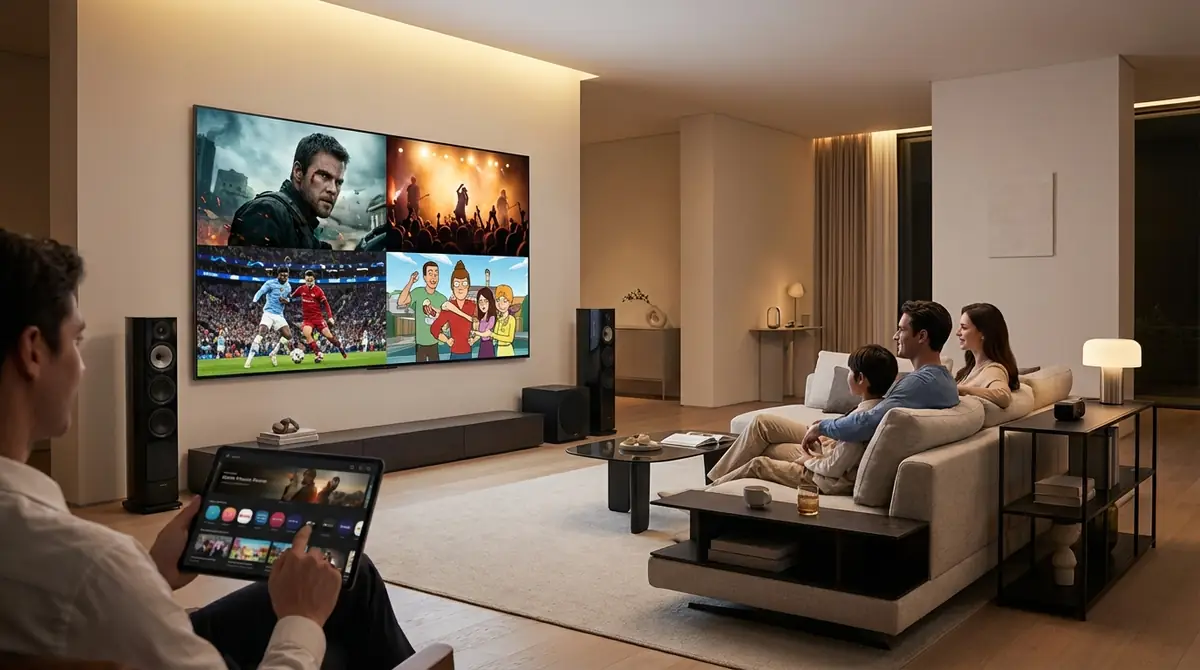 Leminoプレミアム（Web/ドコモショップ月額1,540円、App Store/Google Play月額1,650円）で使える機能・特典