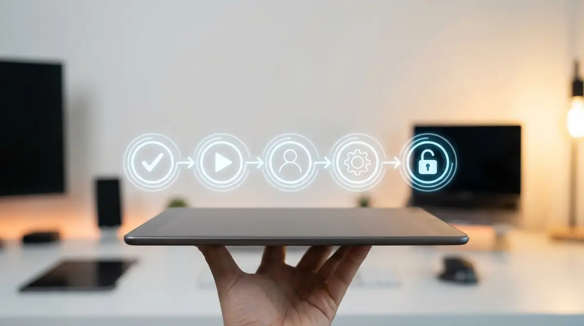 Leminoプレミアムの登録方法【5ステップで完了】