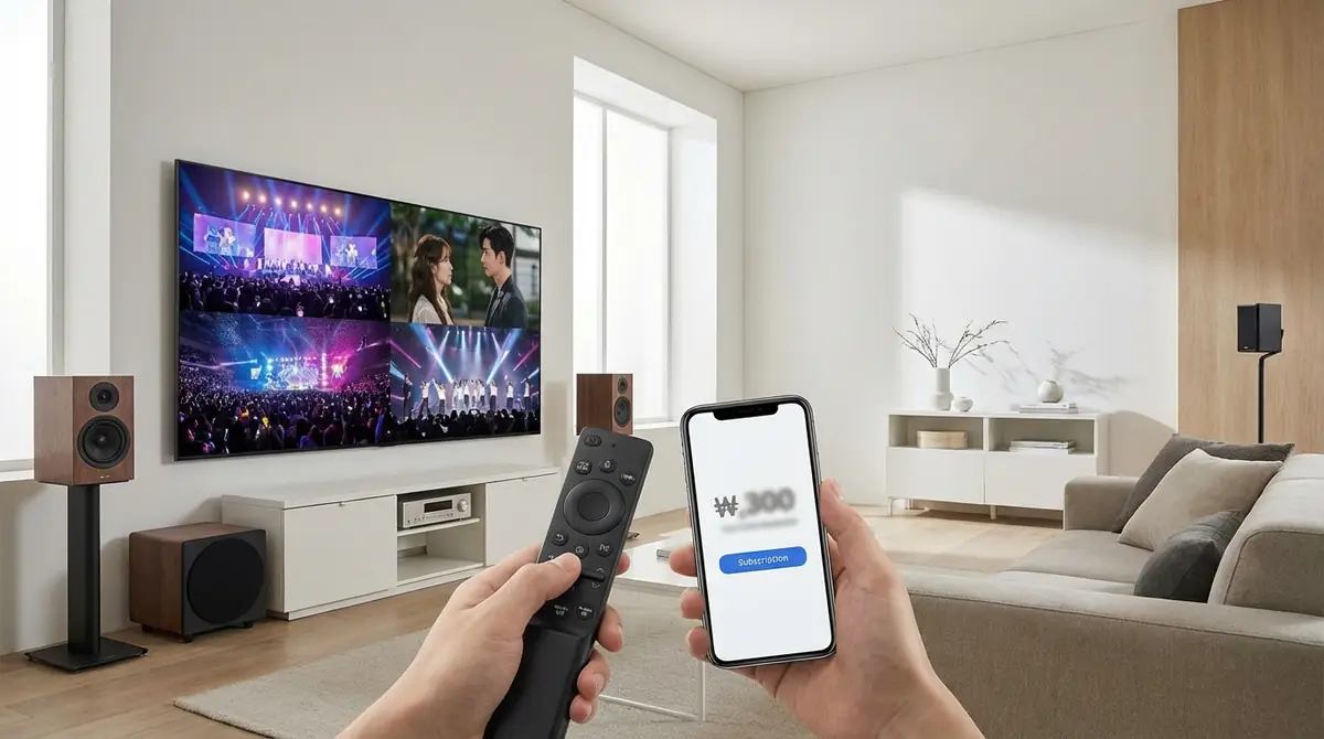 まとめ：Leminoの現行料金はWeb月額1,540円・アプリ課金月額1,650円、韓流・音楽好きにはコスパ良好