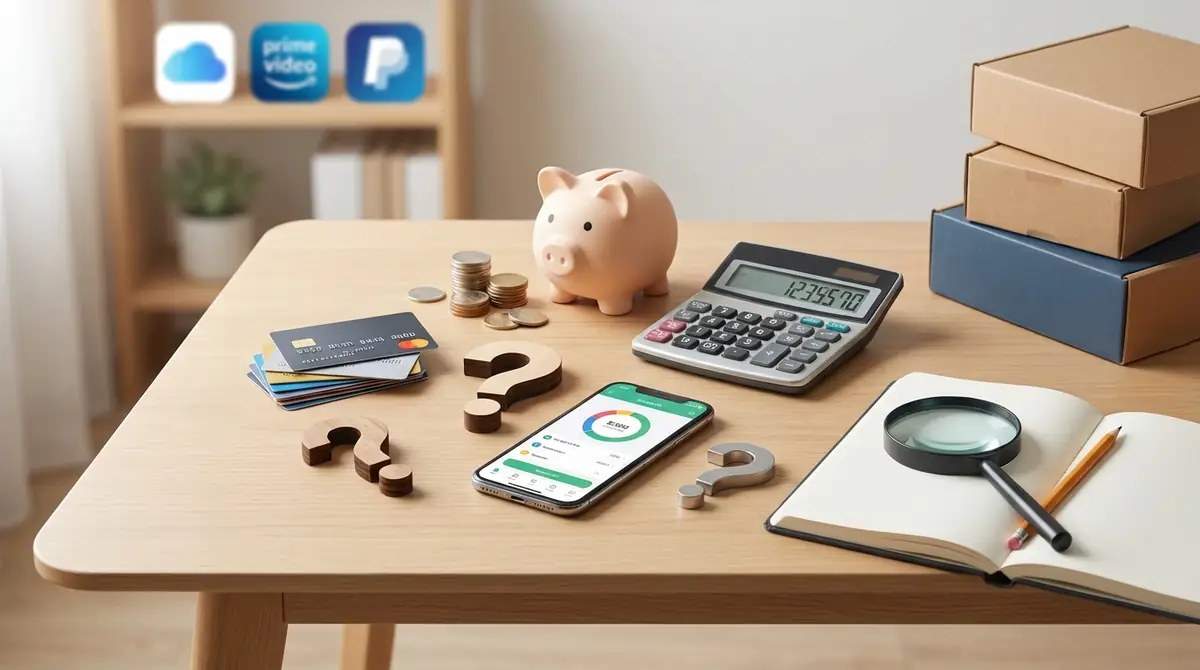 サブスク節約でよくある質問（FAQ）