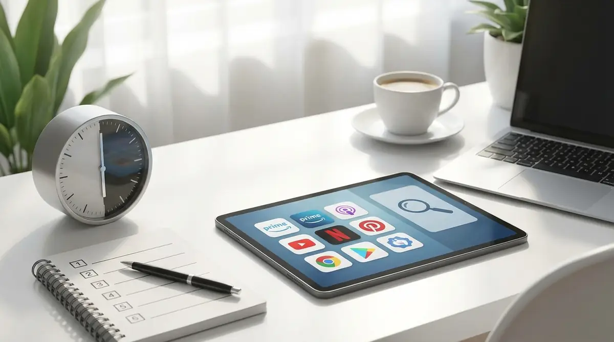 サブスク見直し方法5ステップ【30分で完了】